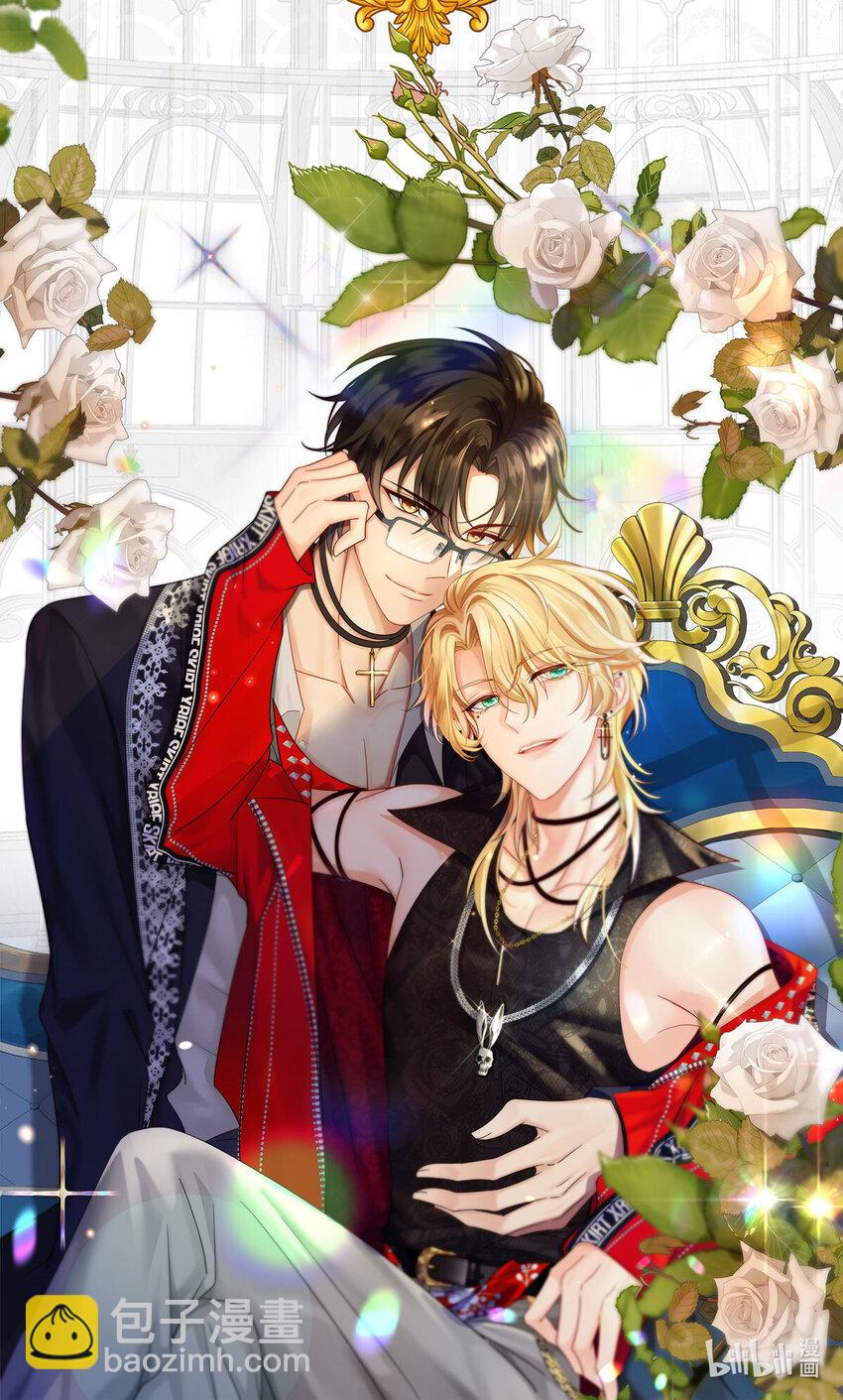 第45话 因为会很帅-第47话