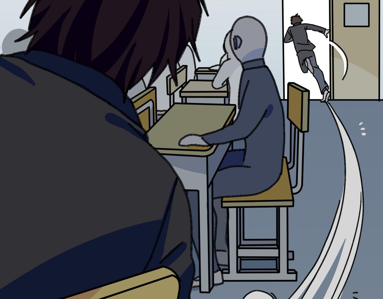 第十一话 我的青春恋爱物语（二）(1/3)-第11话