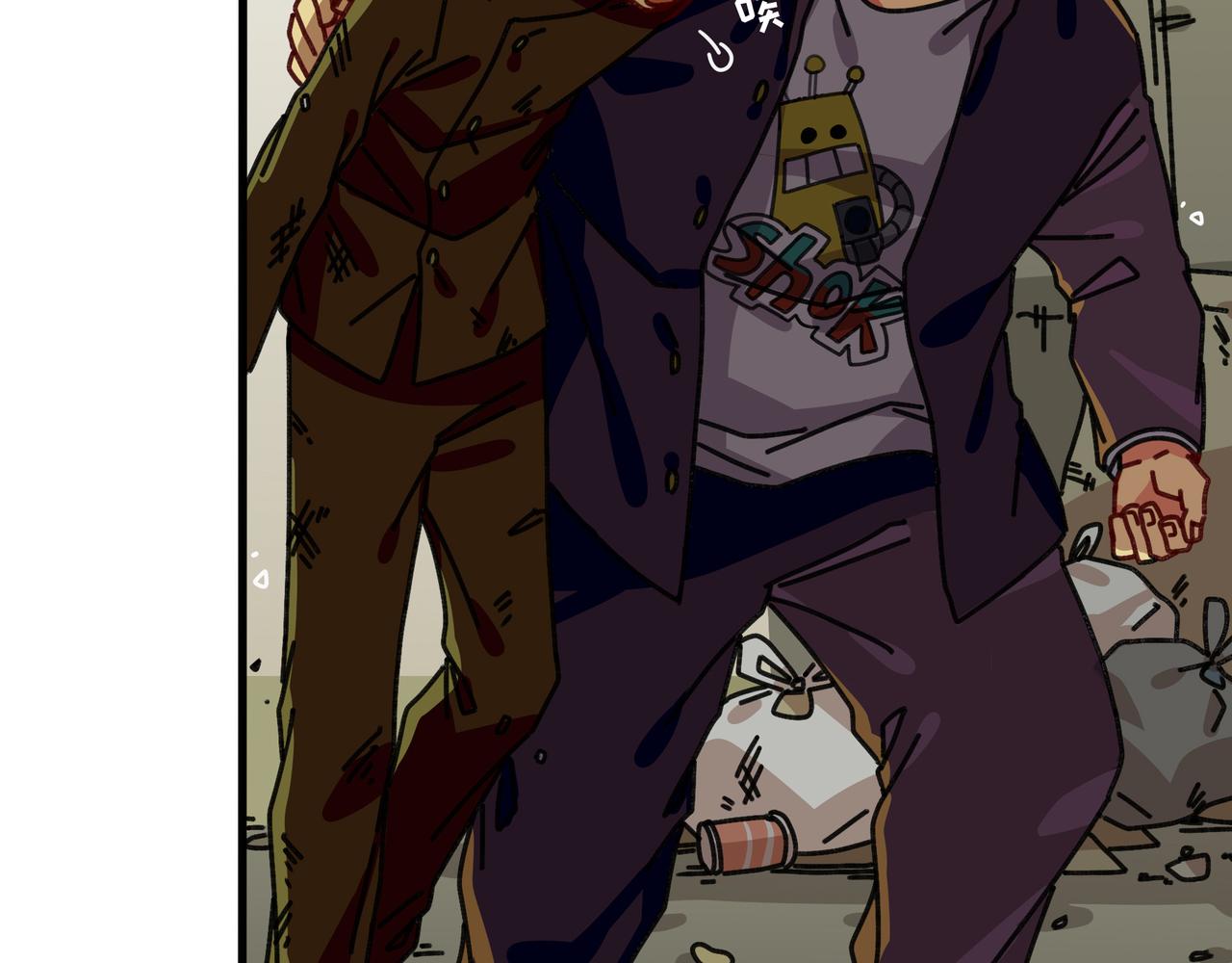 第十三话 我的青春恋爱物语（四）(1/3)-第13话