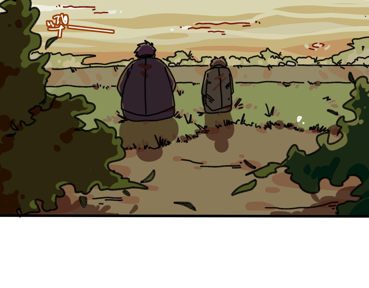 第十三话 我的青春恋爱物语（四）(1/3)-第13话