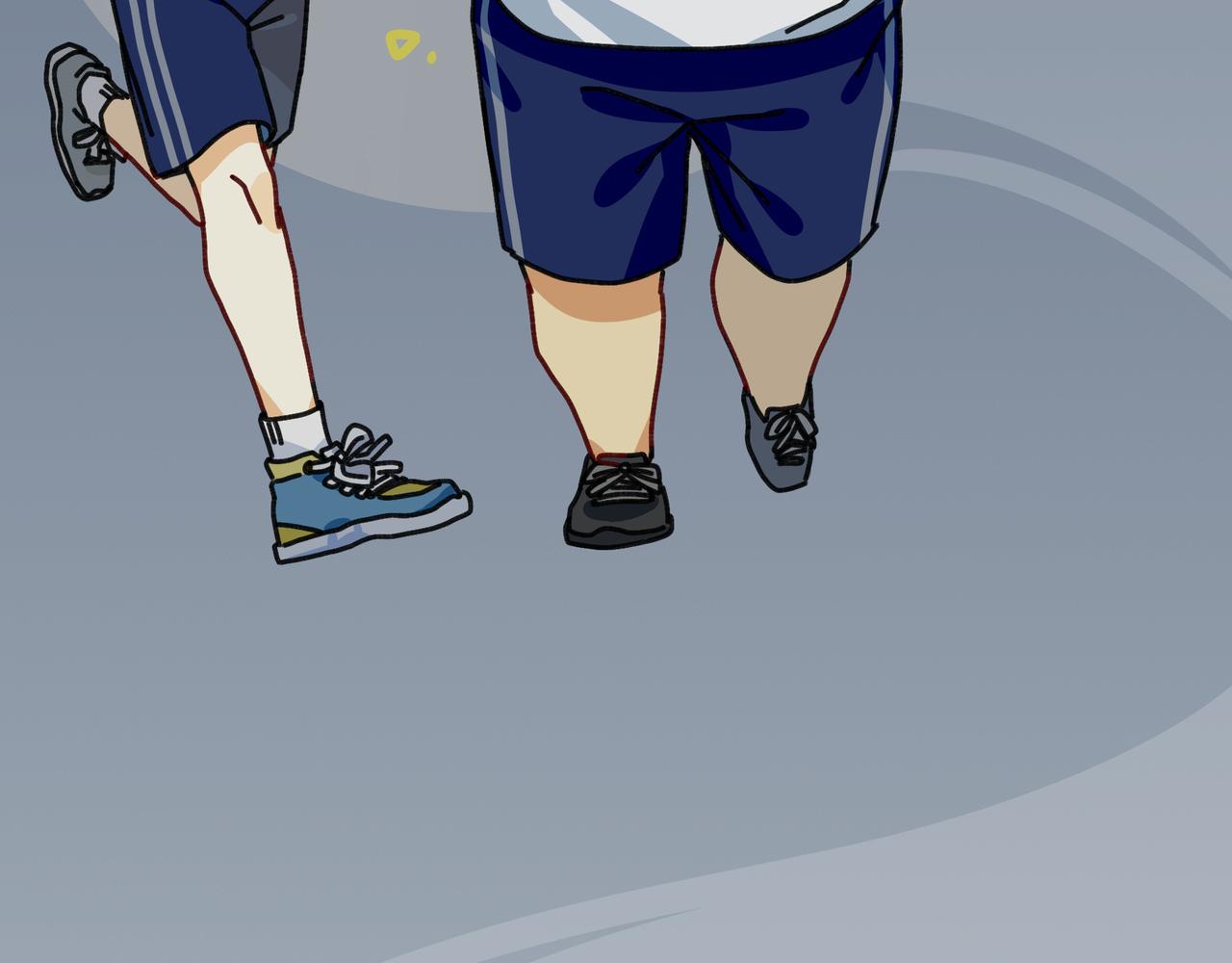 第十三话 我的青春恋爱物语（四）(1/3)-第13话