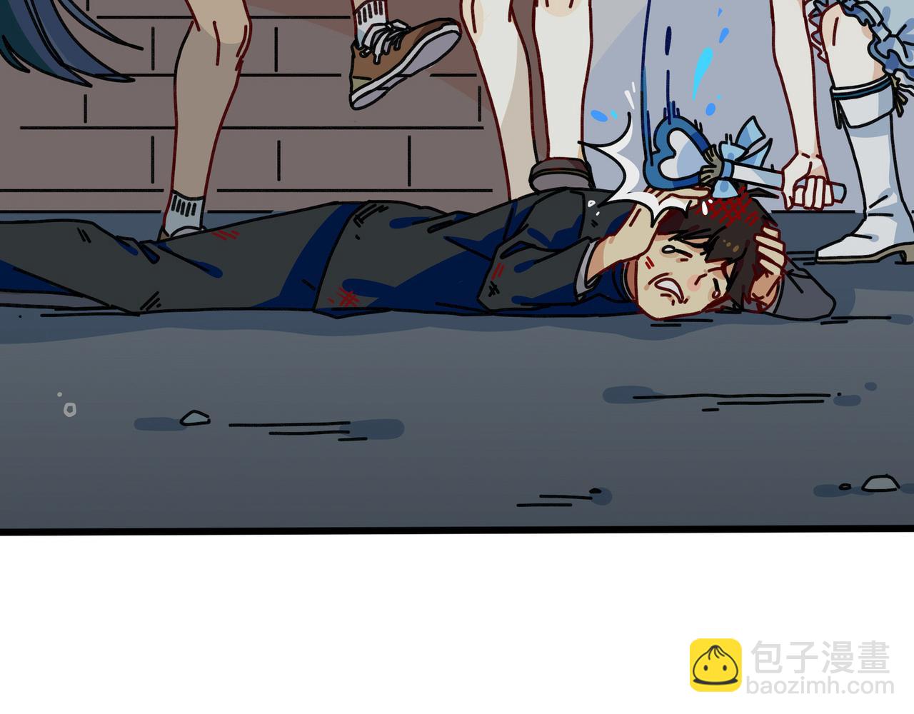 第十三话 我的青春恋爱物语（四）(1/3)-第13话