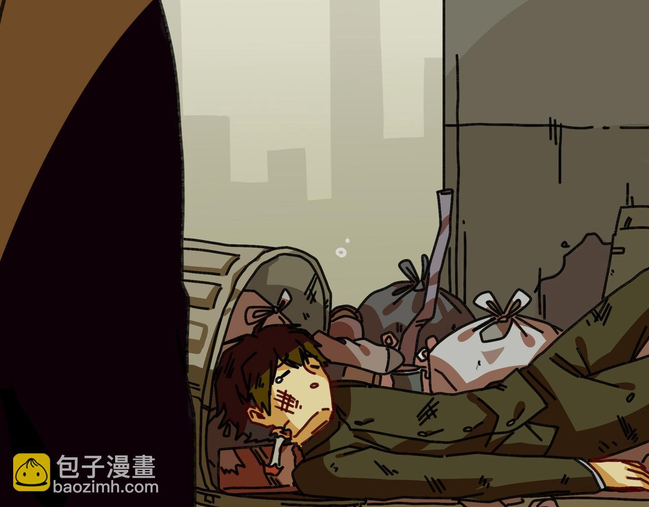 第十三话 我的青春恋爱物语（四）(1/3)-第13话