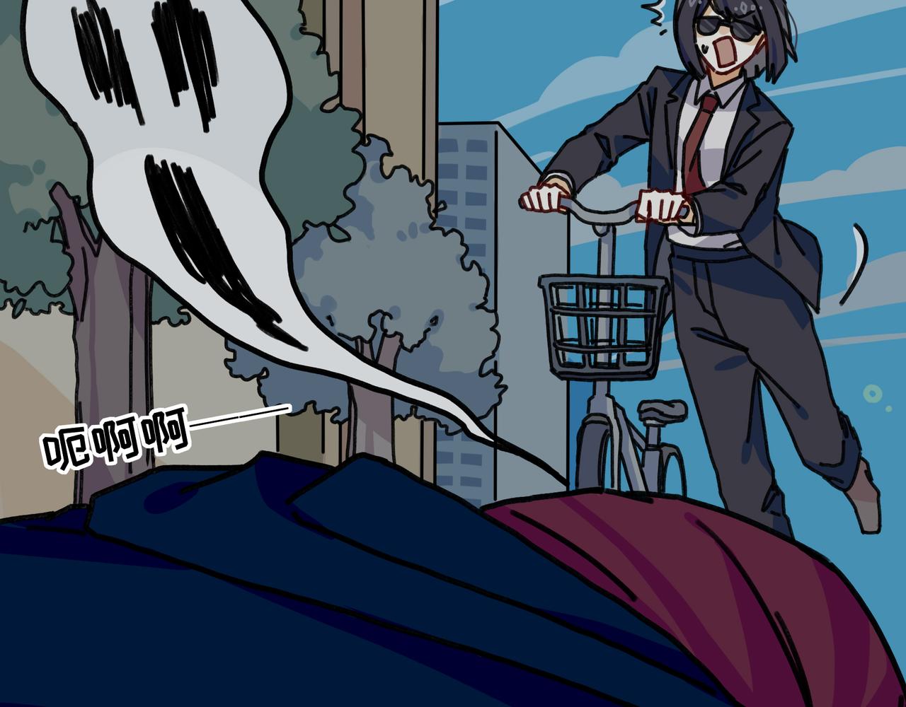 第十五话 阮之洧(1/3)-第15话