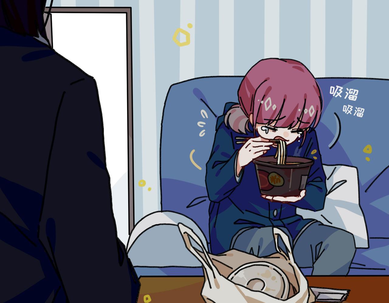 第十五话 阮之洧(1/3)-第15话