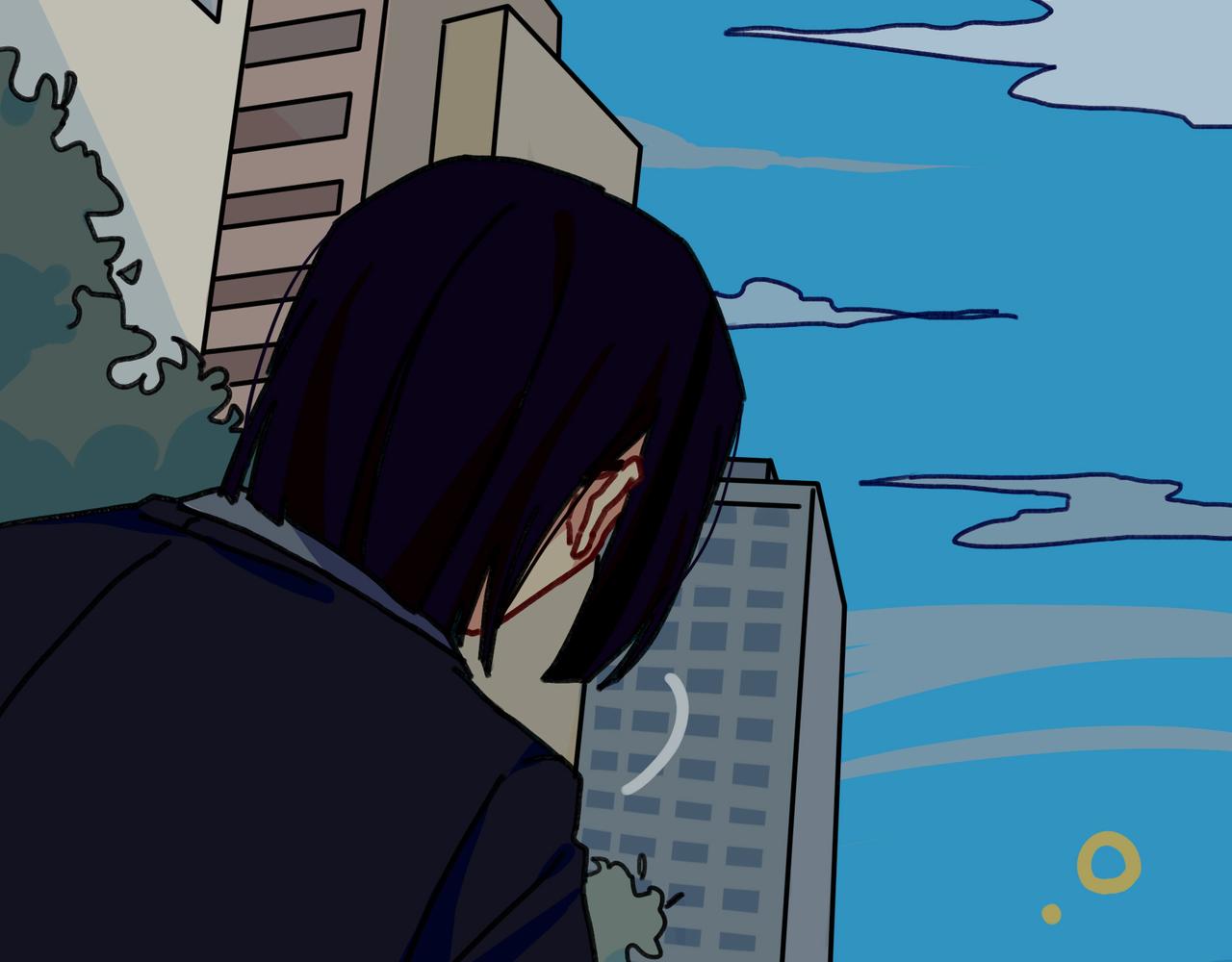 第十五话 阮之洧(1/3)-第15话