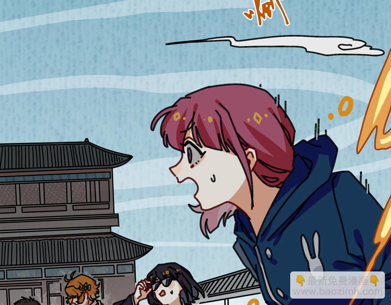 第十七话 我们的矿工时代（一）(1/3)-第17话