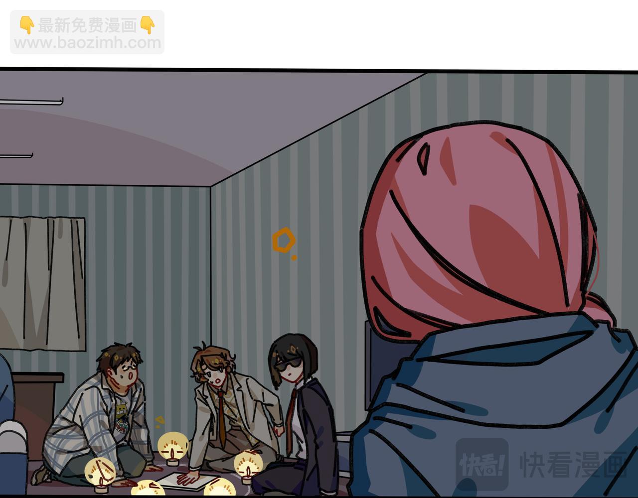 第十七话 我们的矿工时代（一）(1/3)-第17话