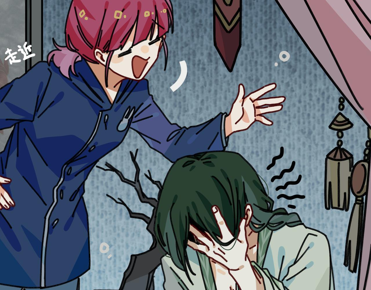 第十九话 我们的矿工时代（三）(1/3)-第19话