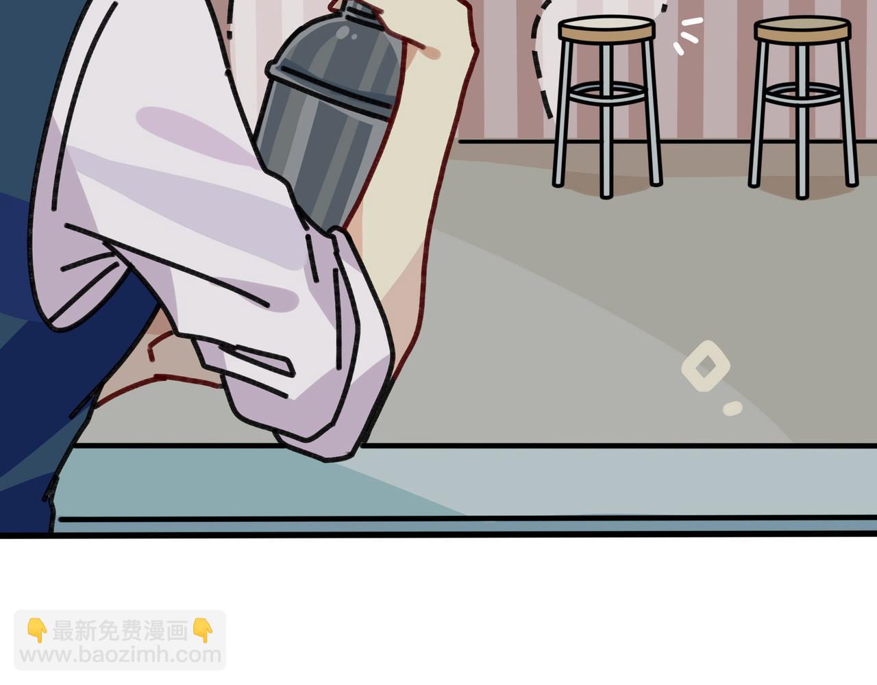 第二十二话 欢迎来到泰安戈（上）(1/2)-第23话