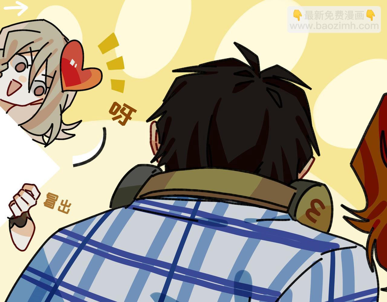 第二十二话 欢迎来到泰安戈（上）(1/2)-第23话