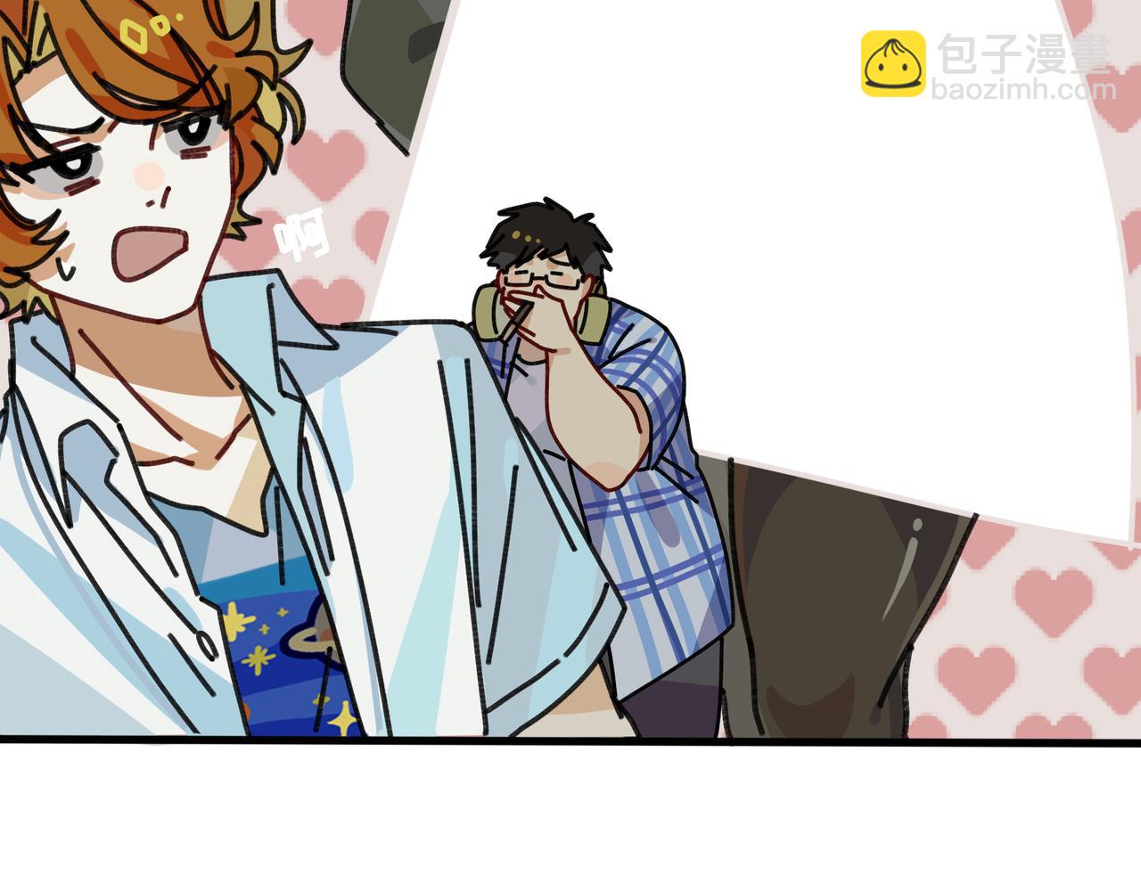 第二十二话 欢迎来到泰安戈（上）(1/2)-第23话