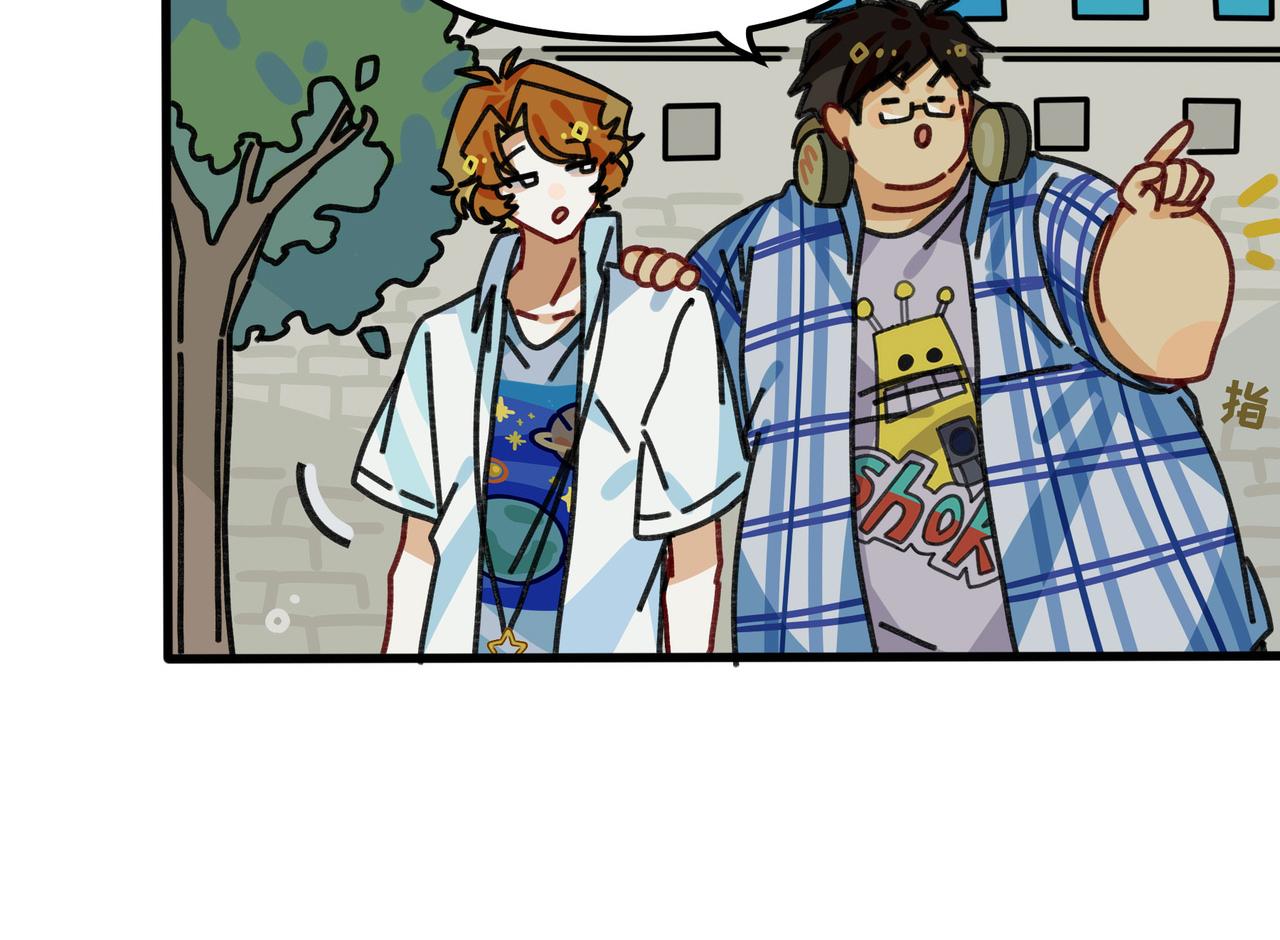 第二十二话 欢迎来到泰安戈（上）(1/2)-第23话