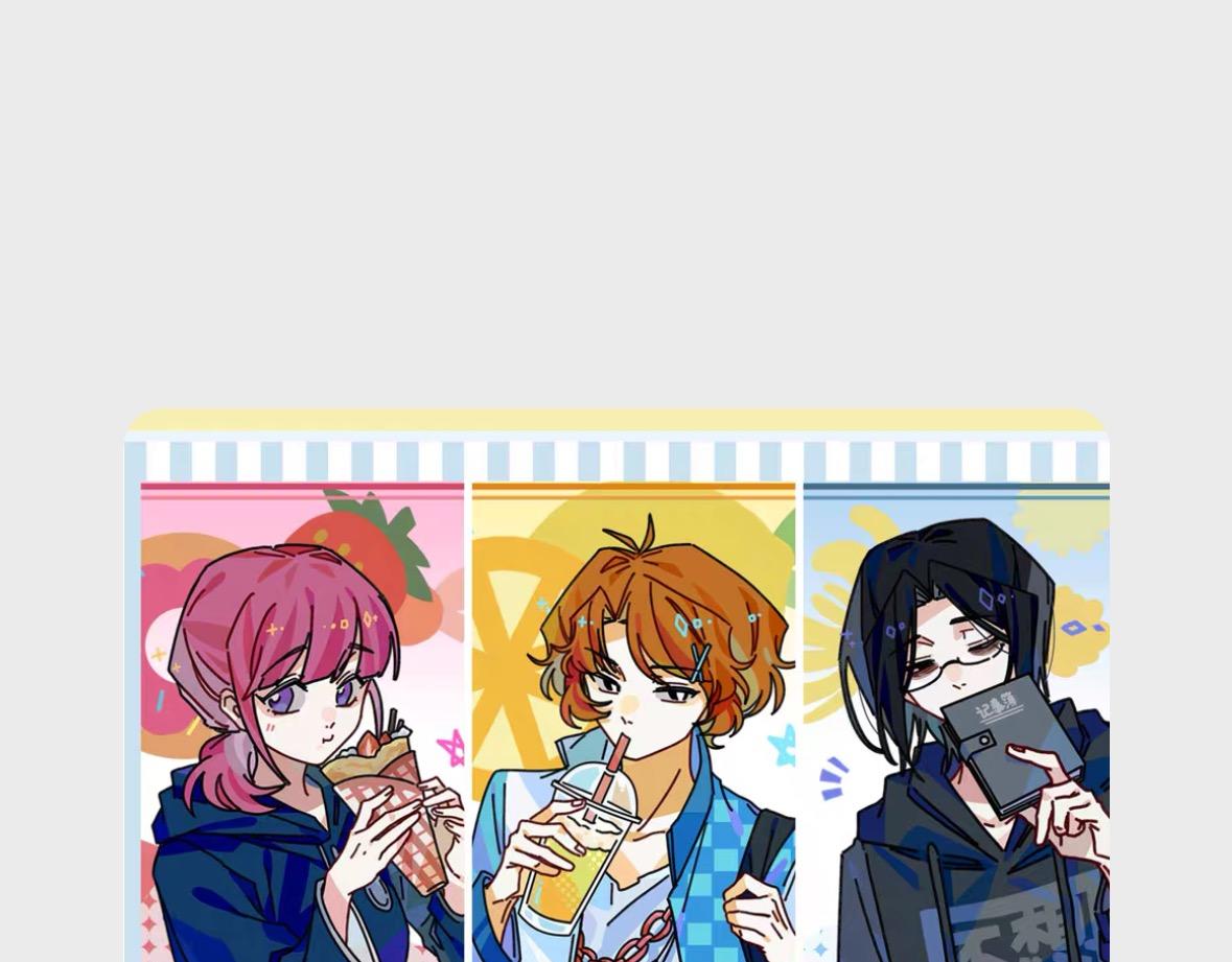 周边上新-第25话