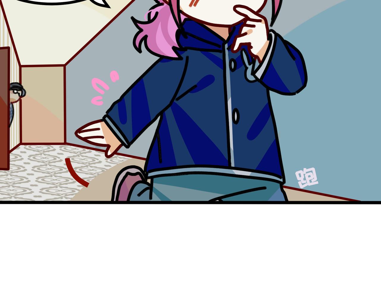 第二十五话 双重穿越☆反派大小姐（二）(1/2)-第27话