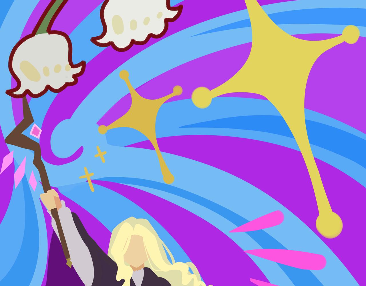 第二十七话 女王和她的芒果园（上）(1/2)-第29话