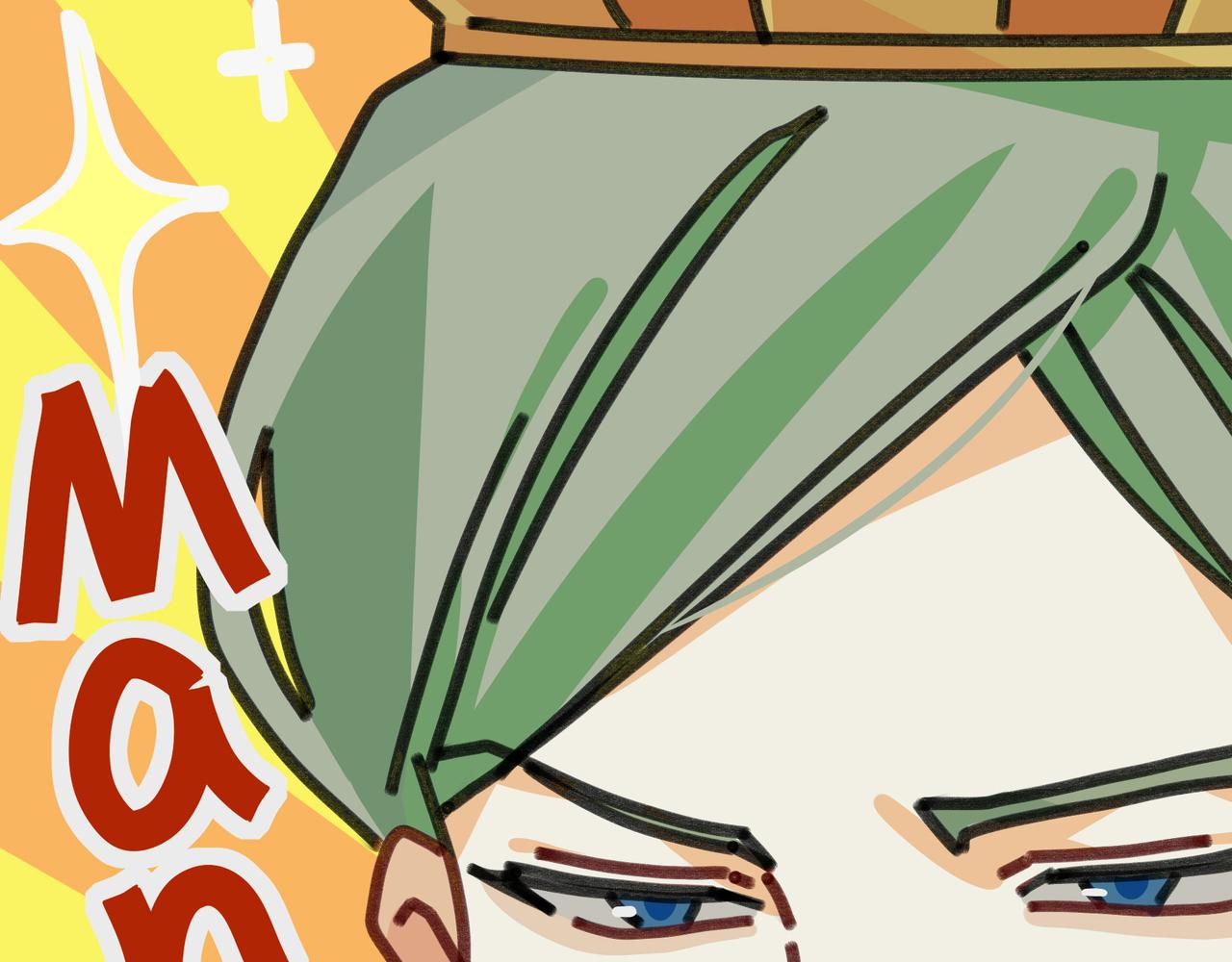 第二十七话 女王和她的芒果园（上）(1/2)-第29话