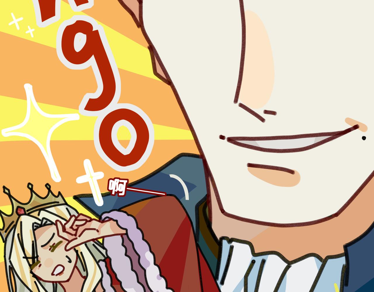 第二十七话 女王和她的芒果园（上）(1/2)-第29话