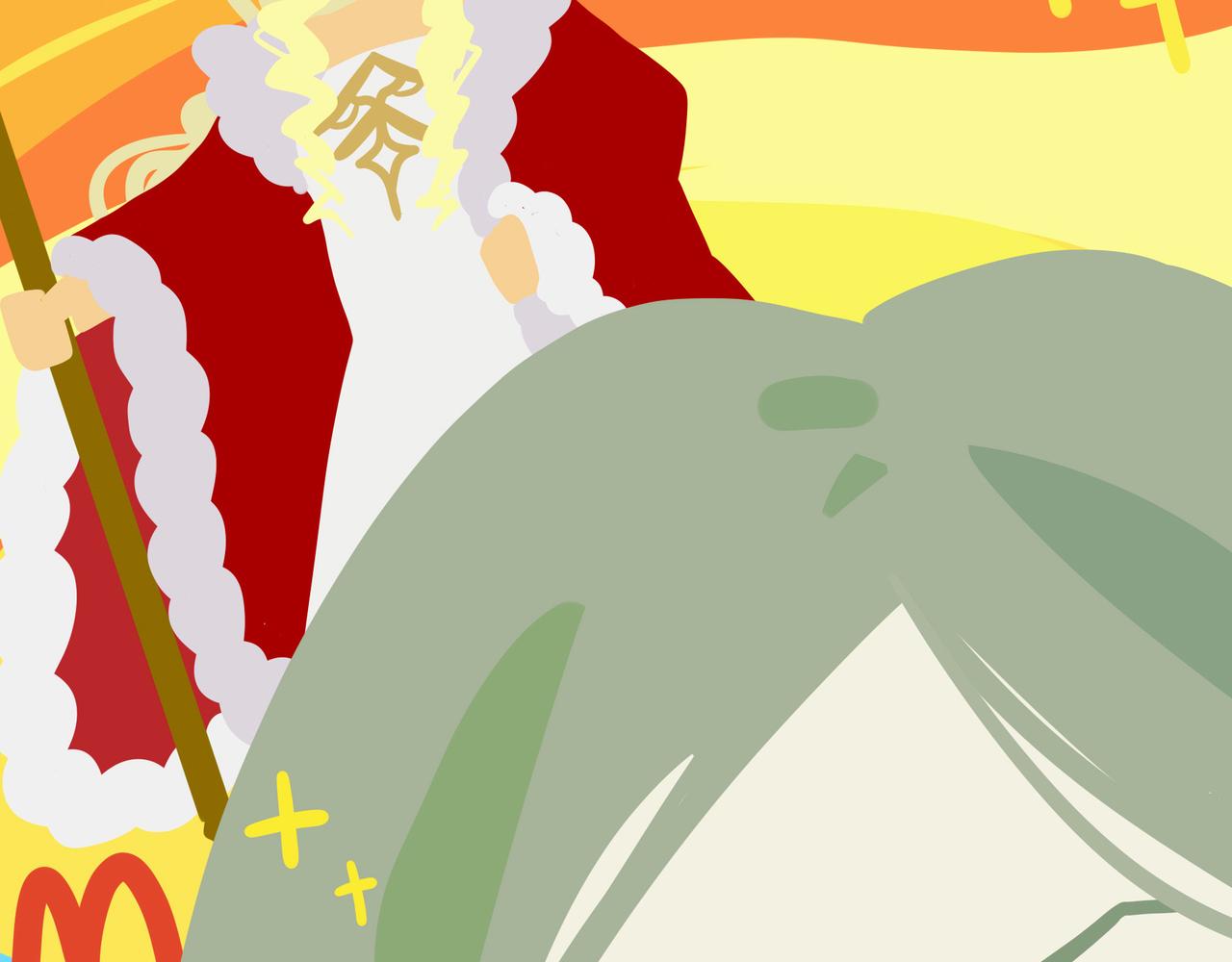 第二十七话 女王和她的芒果园（上）(1/2)-第29话