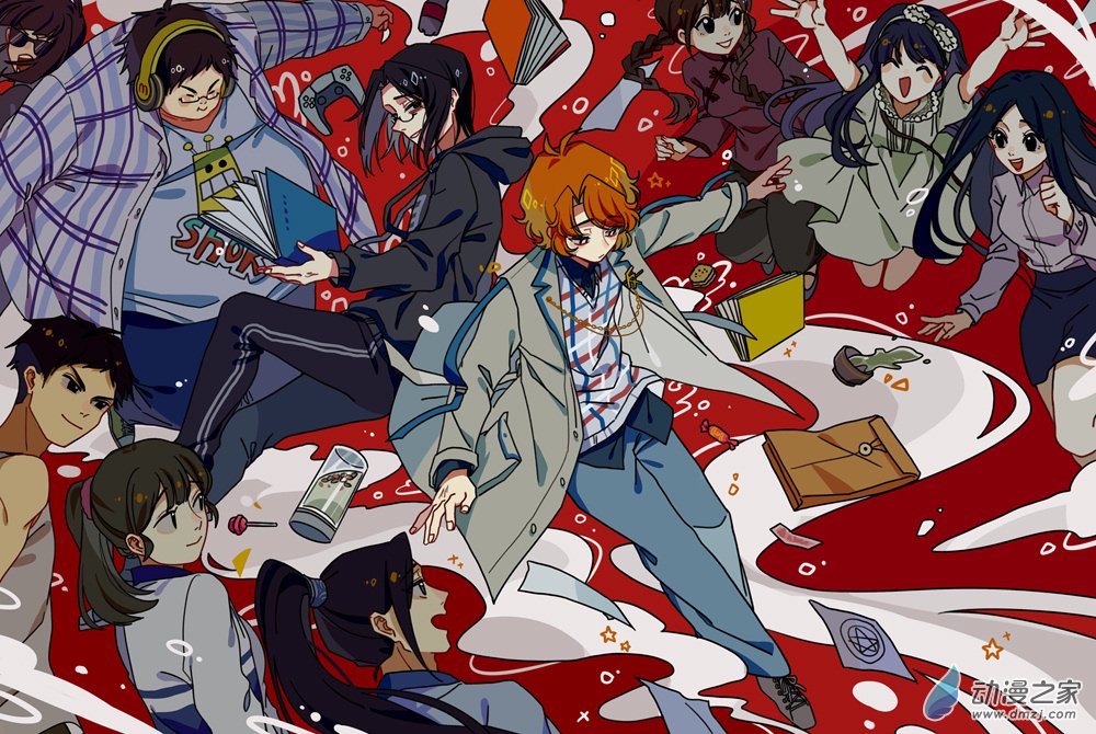 第七话 天傲屠龙记（二）-第7话