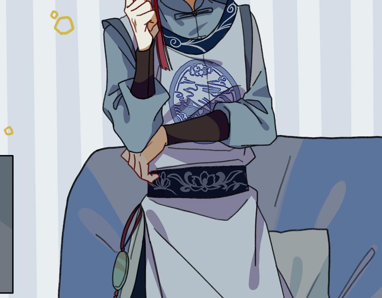 第九话 生死二重叠加态(1/3)-第9话