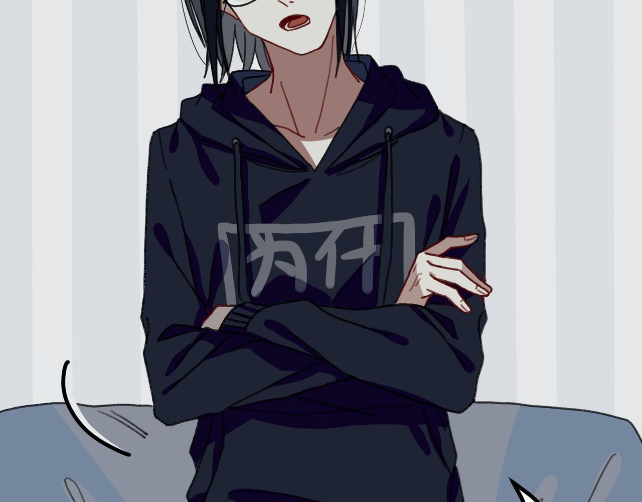 第九话 生死二重叠加态(1/3)-第9话