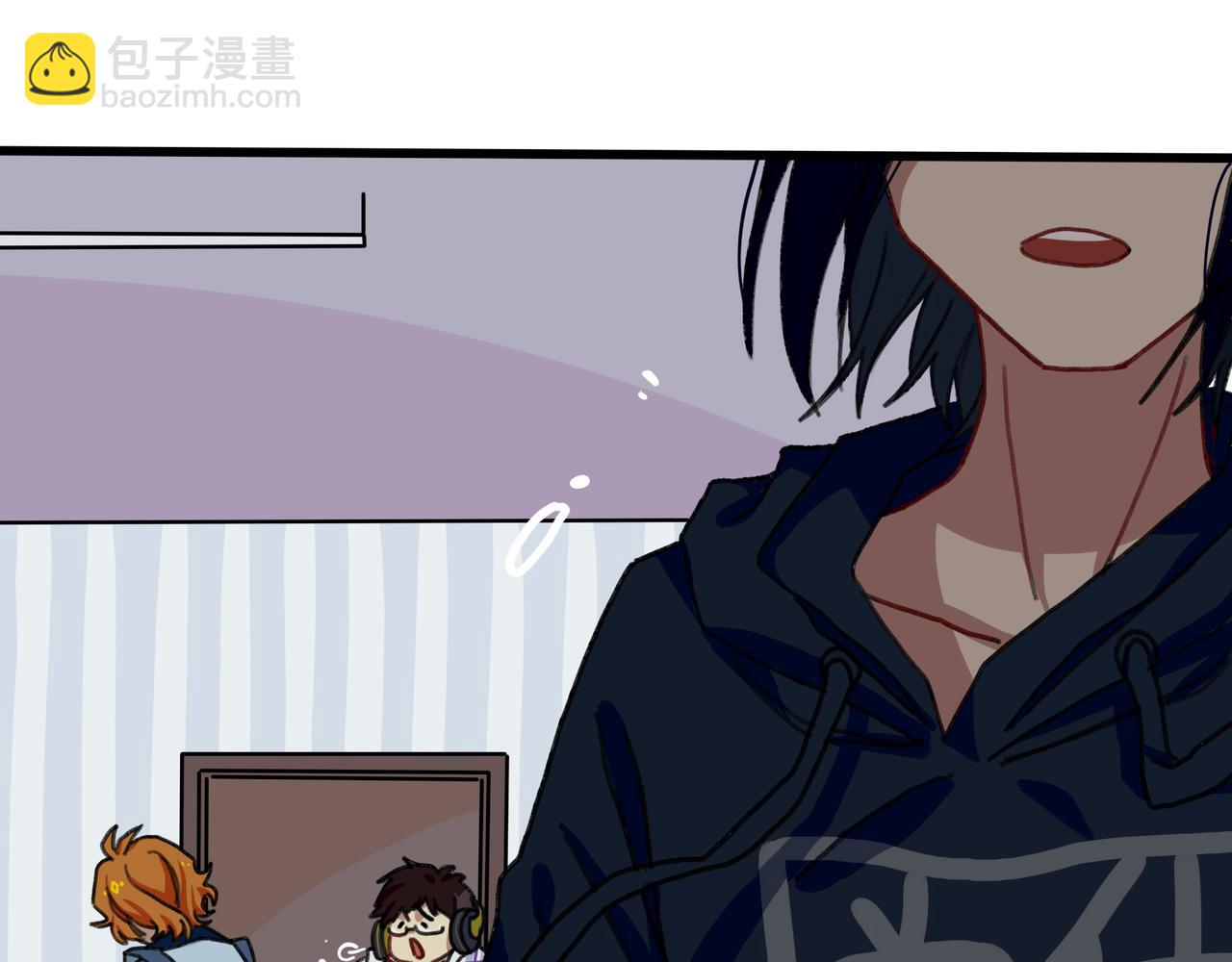 第九话 生死二重叠加态(1/3)-第9话