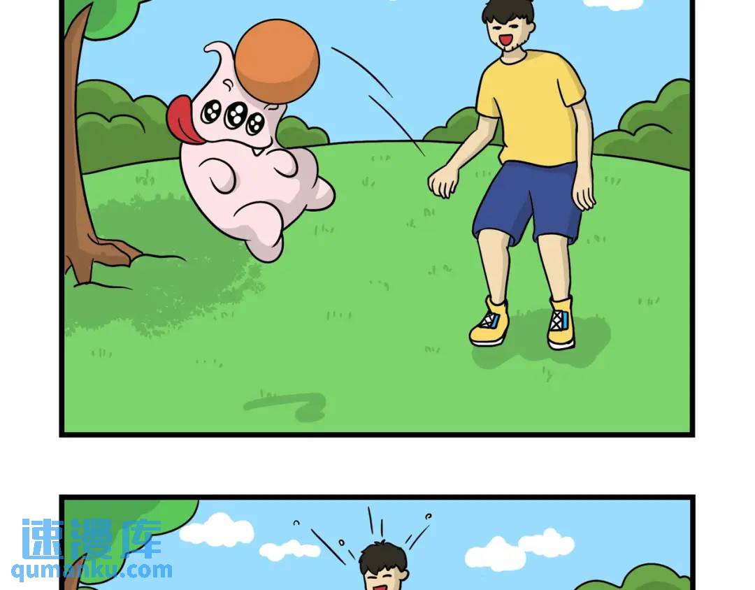 二十青年喜当爸！-第25话