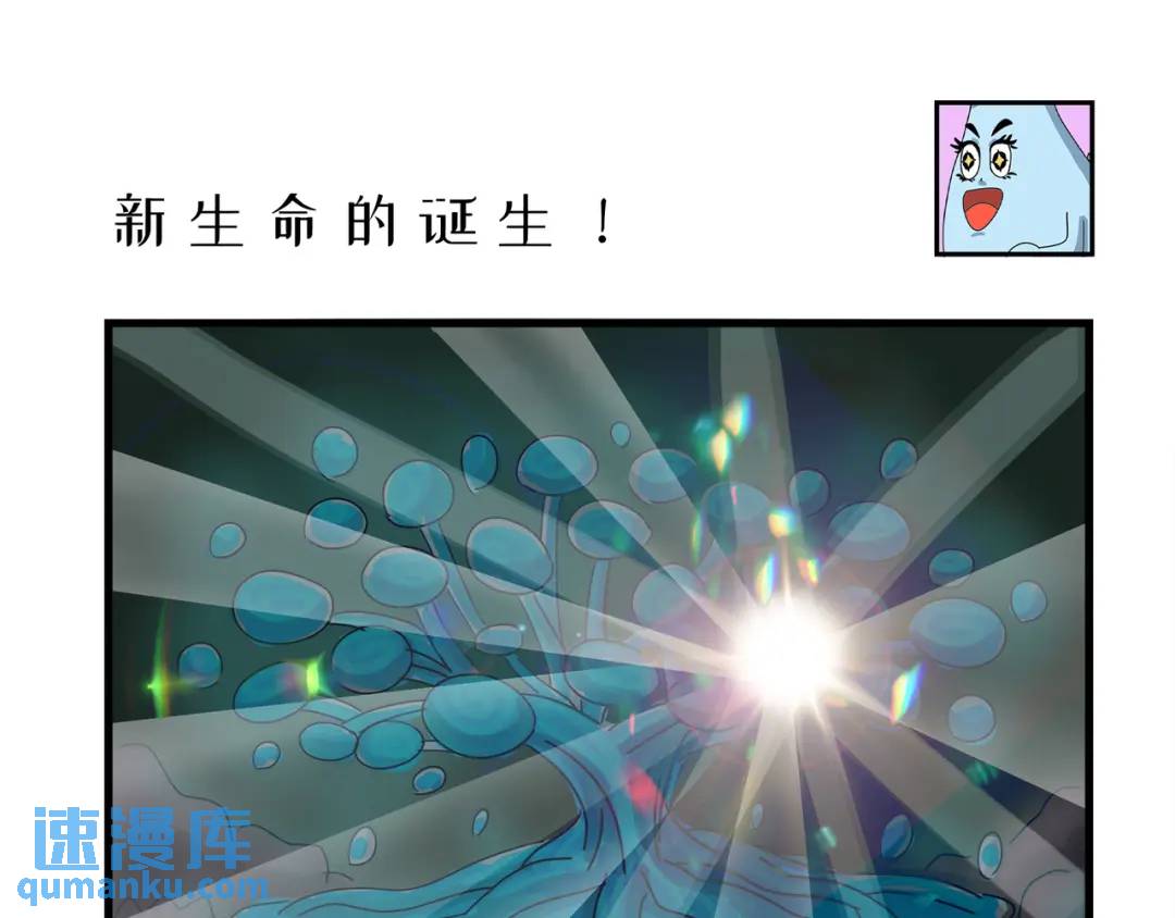新生命的诞生！-第5话