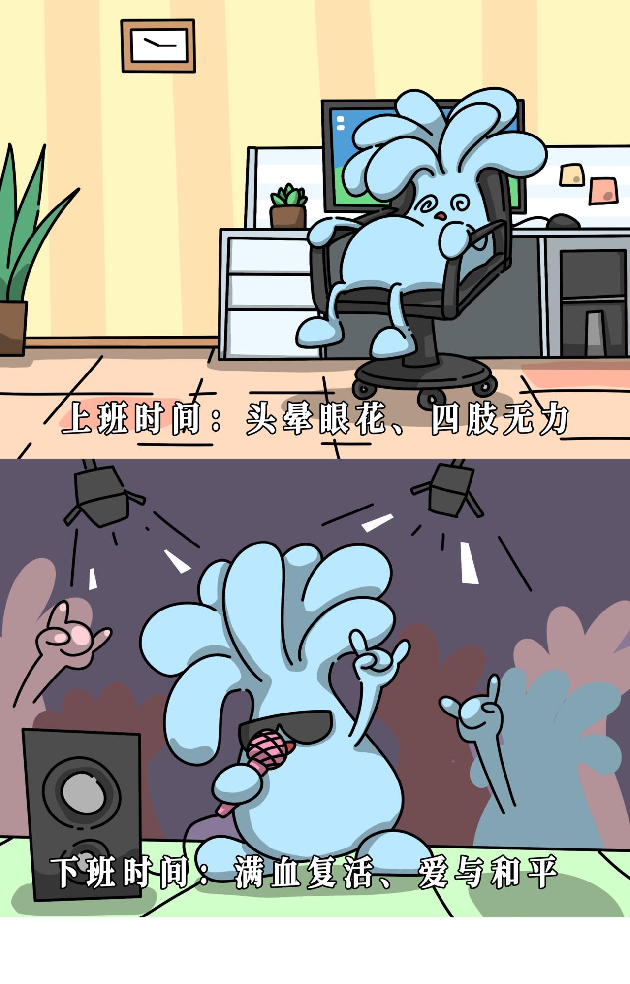 每个器官：价值不菲  组成的我：一个月3000-第19话