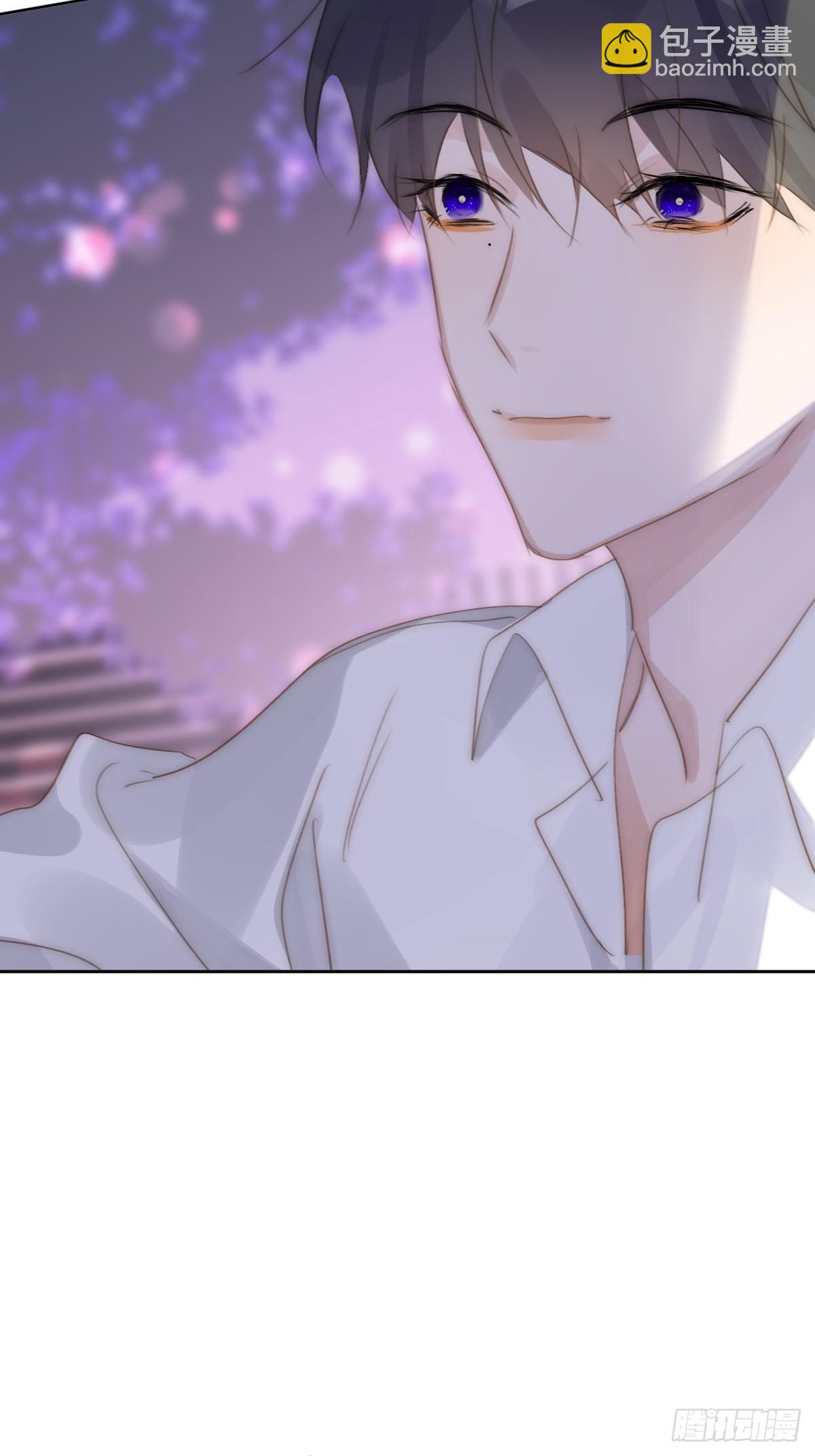 繁星告訴我 - 第101話  想去的地方(2/2) - 3