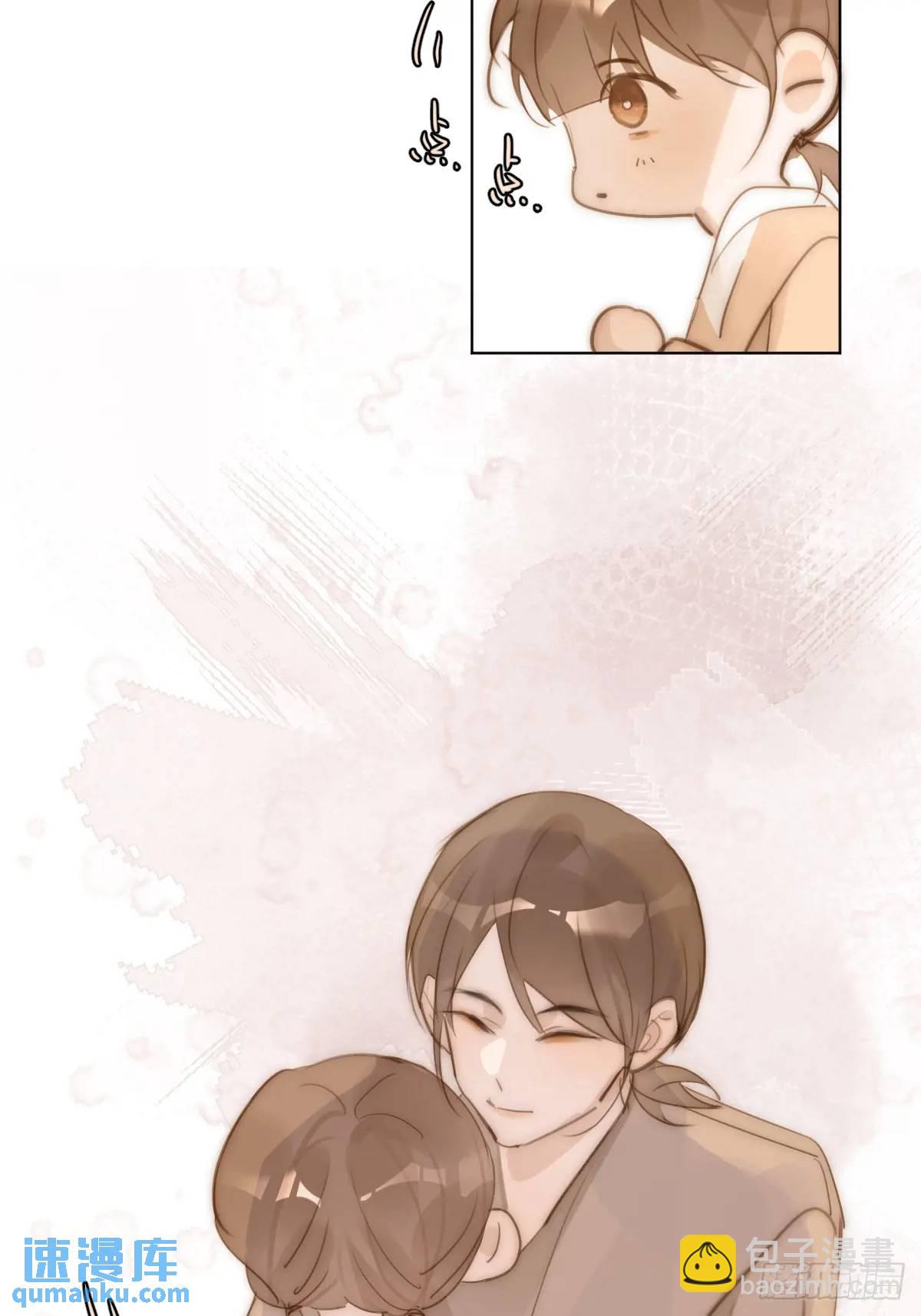 繁星告訴我 - 番外——尋常（2）(1/2) - 3