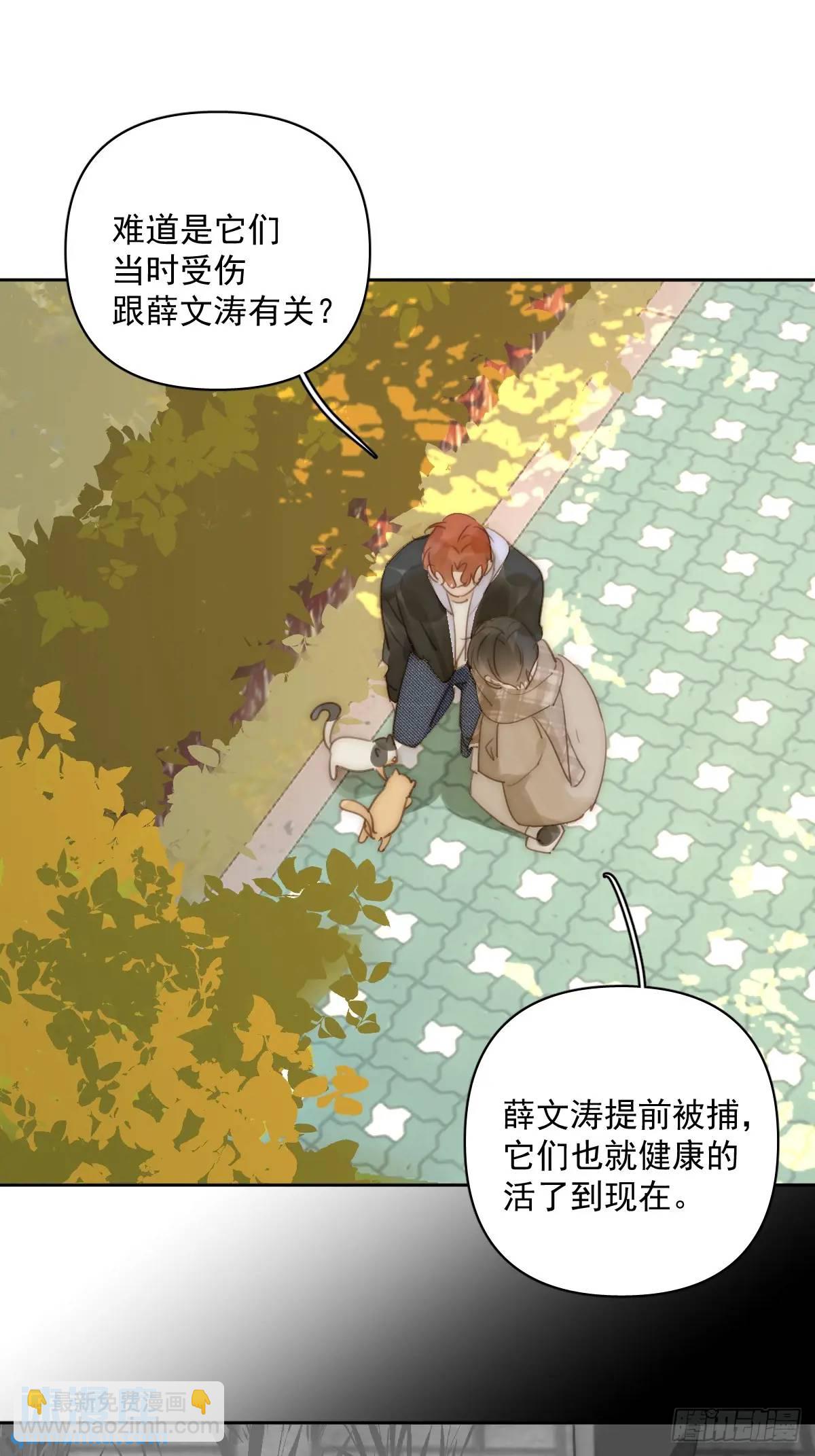 繁星告訴我 - 番外——尋常（2）(1/2) - 4