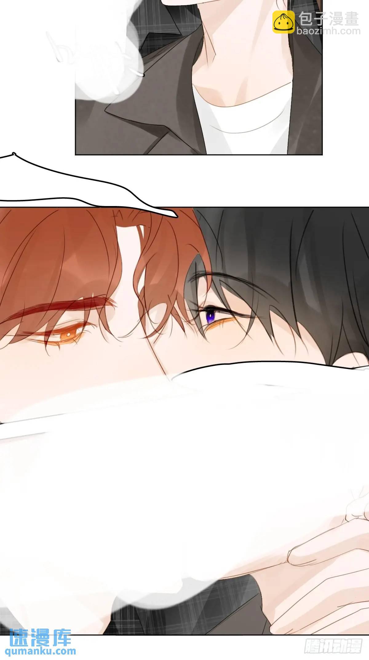 繁星告訴我 - 番外——星垂平野（1）(1/2) - 8