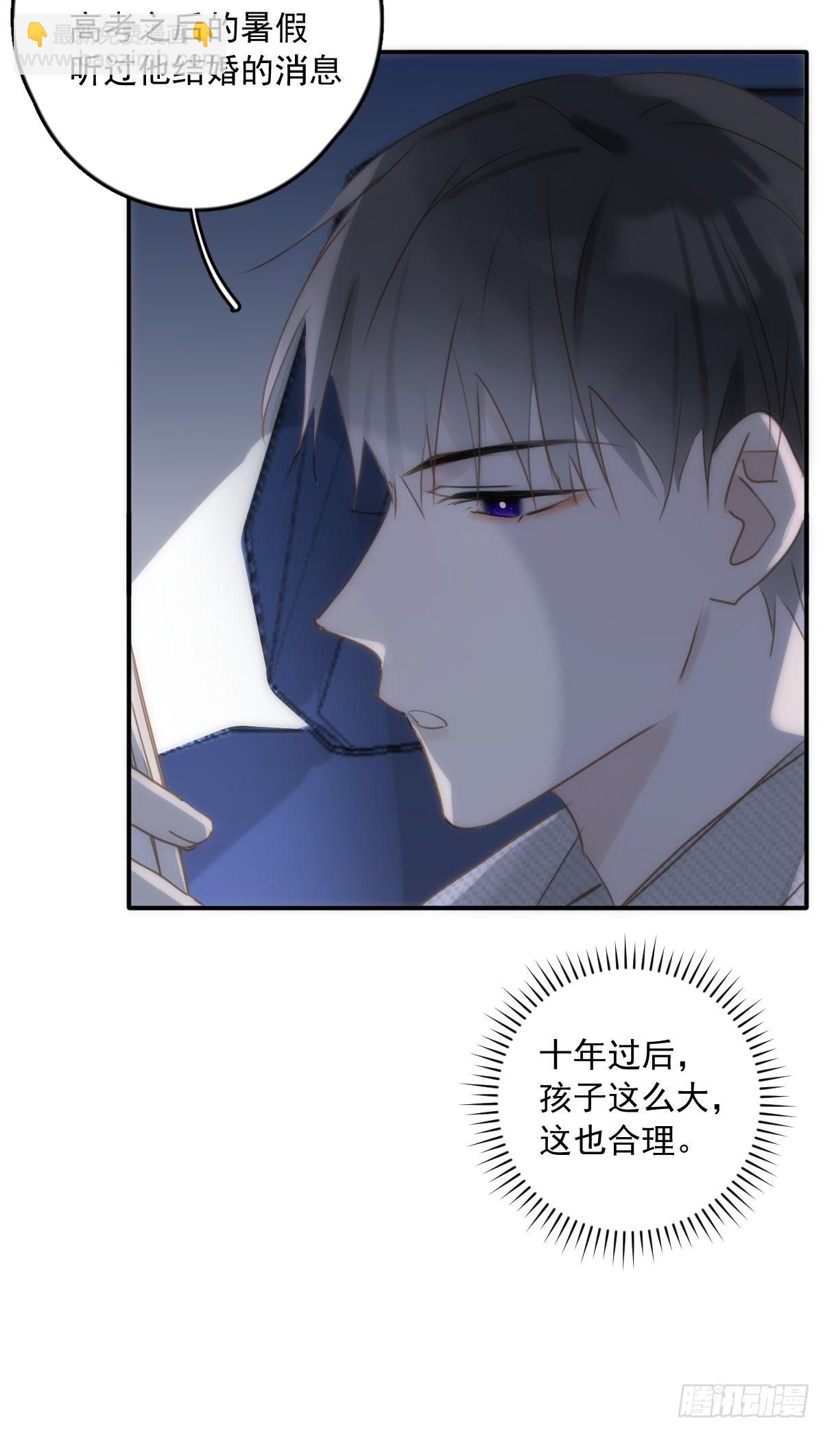 繁星告訴我 - 第42話 照片 - 6