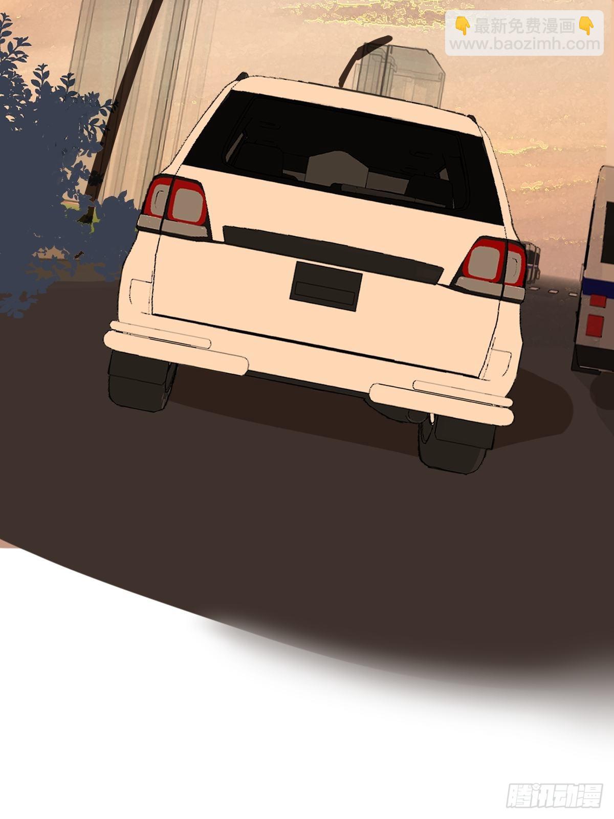 繁星告訴我 - 第56話 小和尚(2/2) - 1