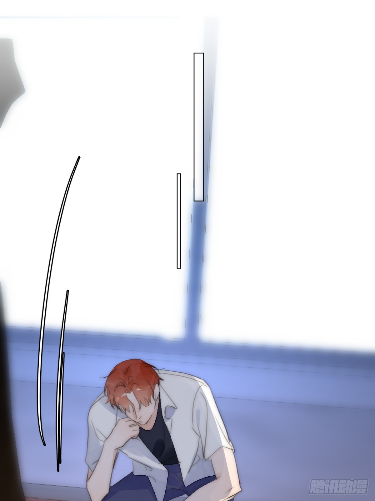 繁星告訴我 - 第86話 人體真神奇啊(1/2) - 1