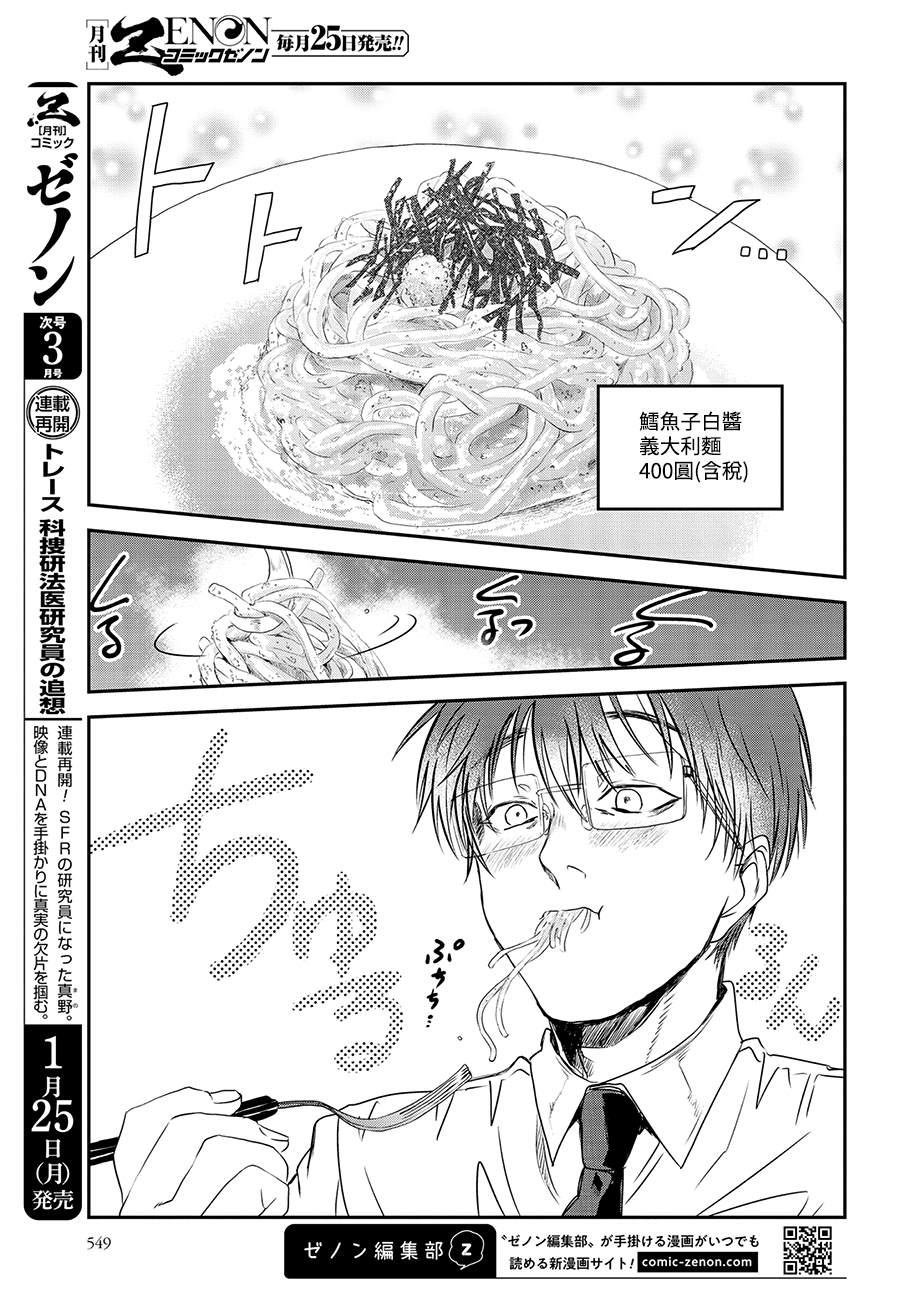 飯沼。 - 第81話 - 1