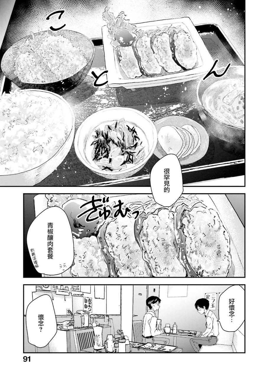 饭沼。 - 第88话 - 1