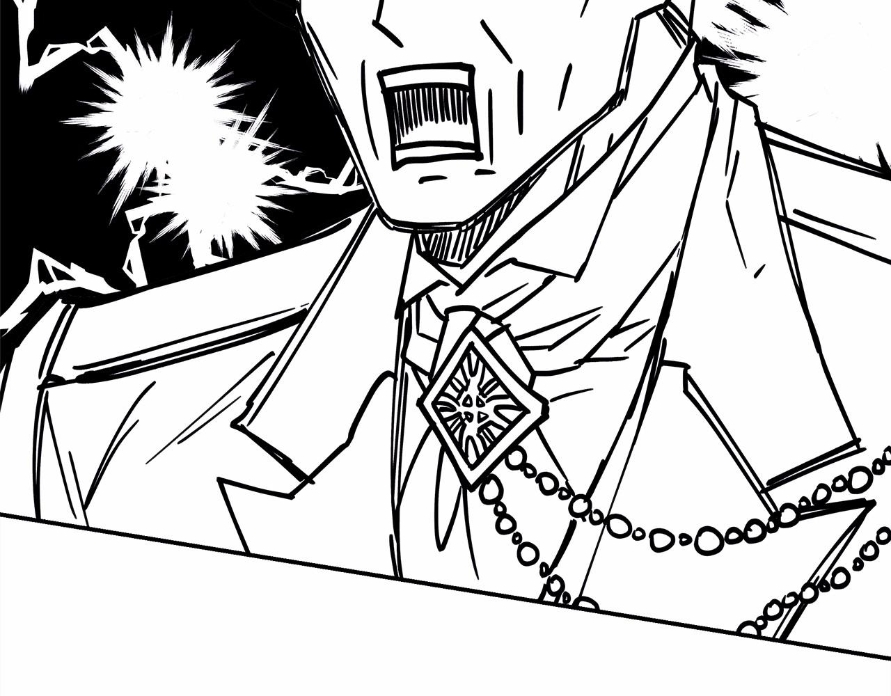 反正是歐風小甜漫 - 第10話 瞭解你的過去(3/6) - 8