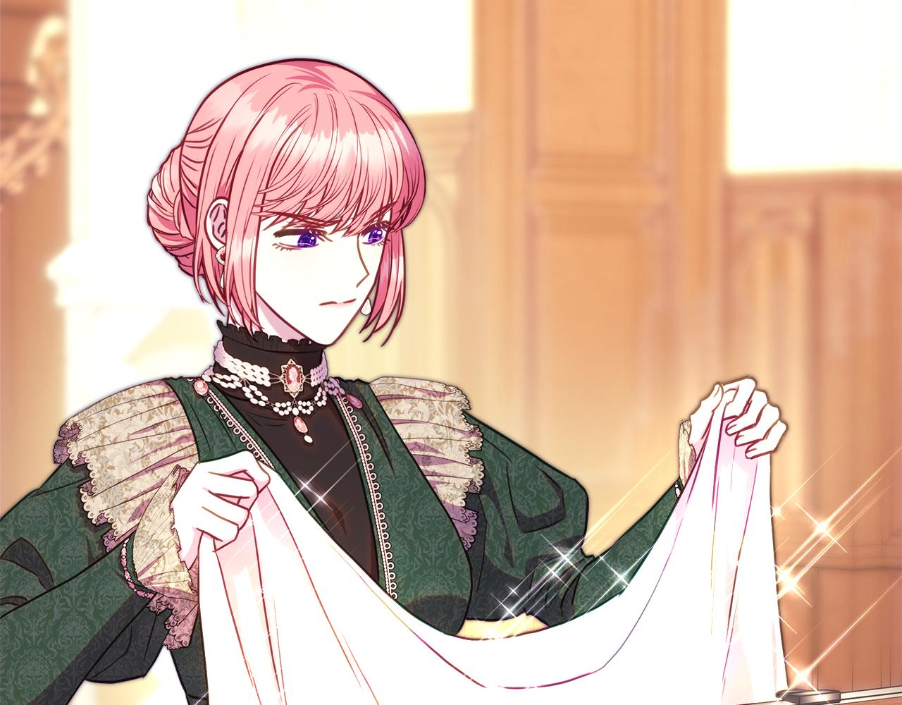 反正是歐風小甜漫 - 第94話 最終決定參加(5/6) - 6