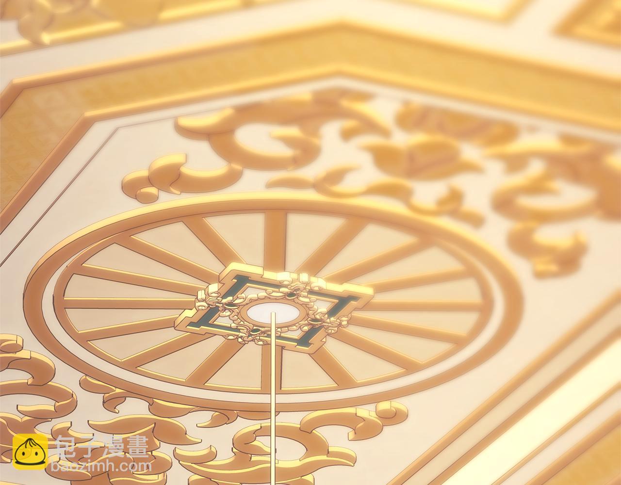 反正是歐風小甜漫 - 第94話 最終決定參加(6/6) - 6