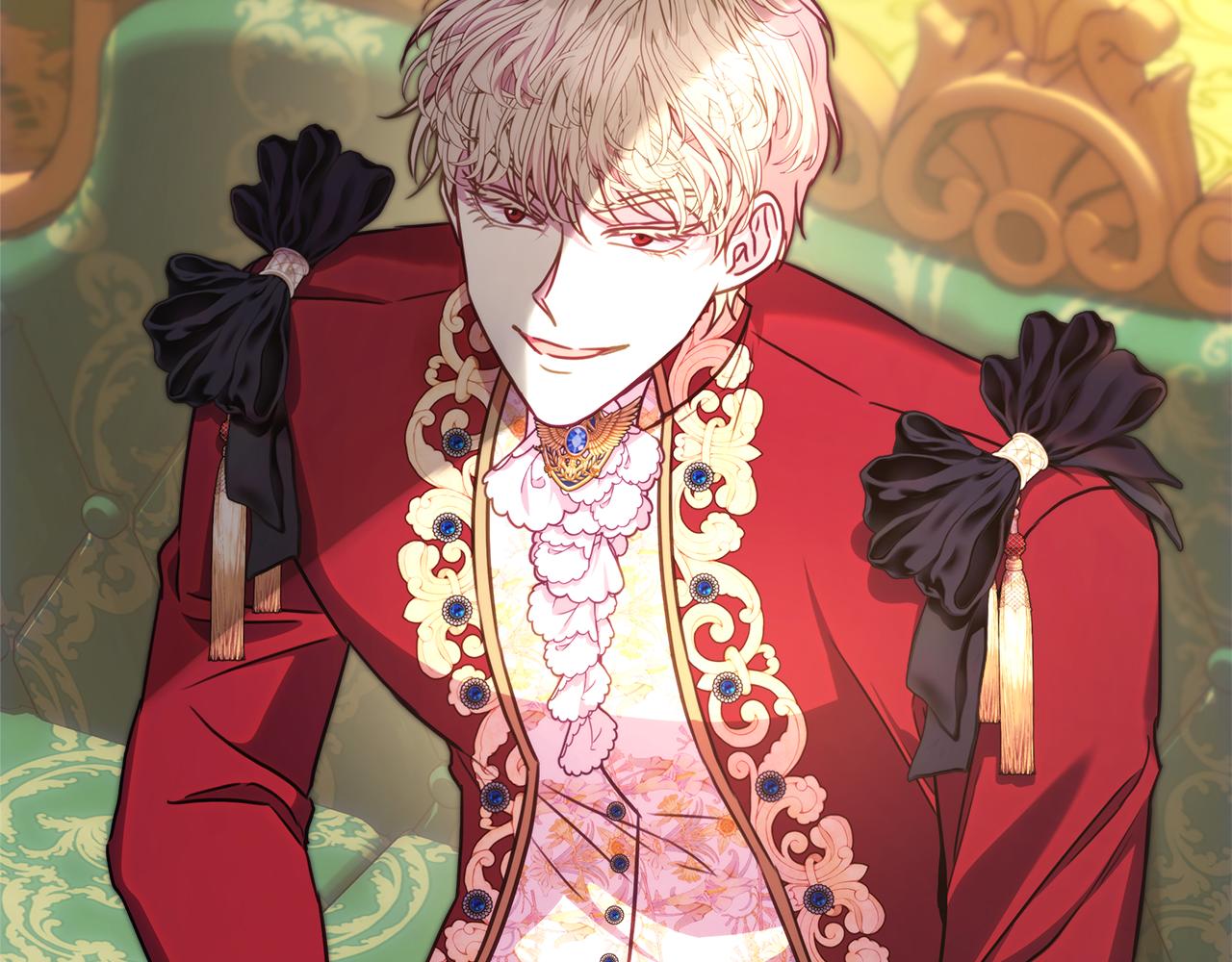 反正是歐風小甜漫 - 第94話 最終決定參加(6/6) - 2