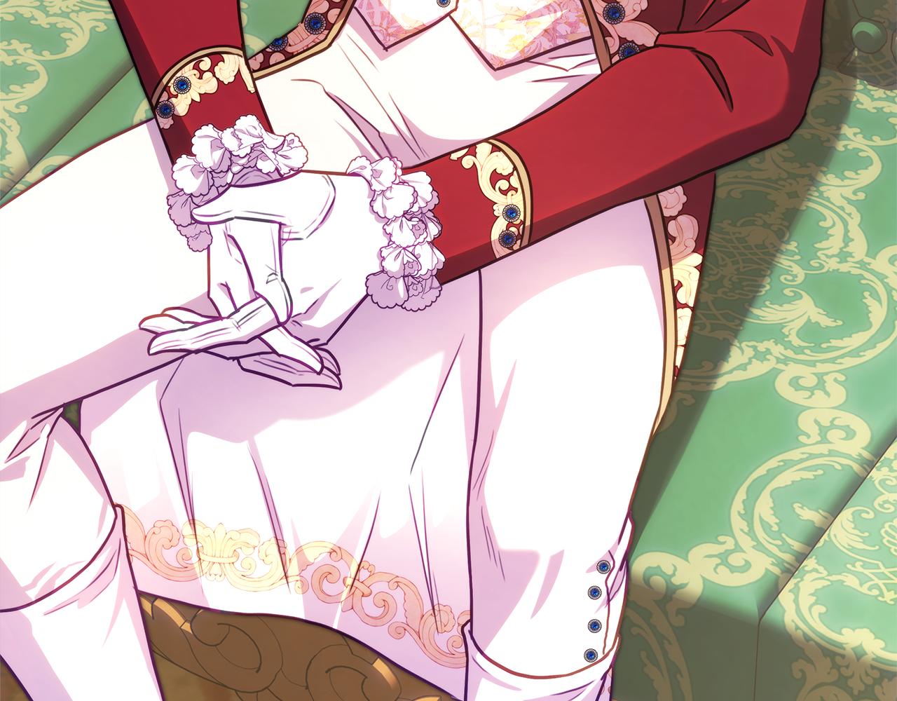 反正是歐風小甜漫 - 第94話 最終決定參加(6/6) - 3