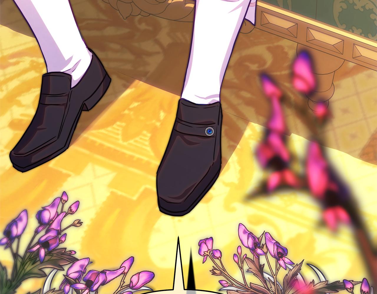 反正是歐風小甜漫 - 第94話 最終決定參加(6/6) - 4