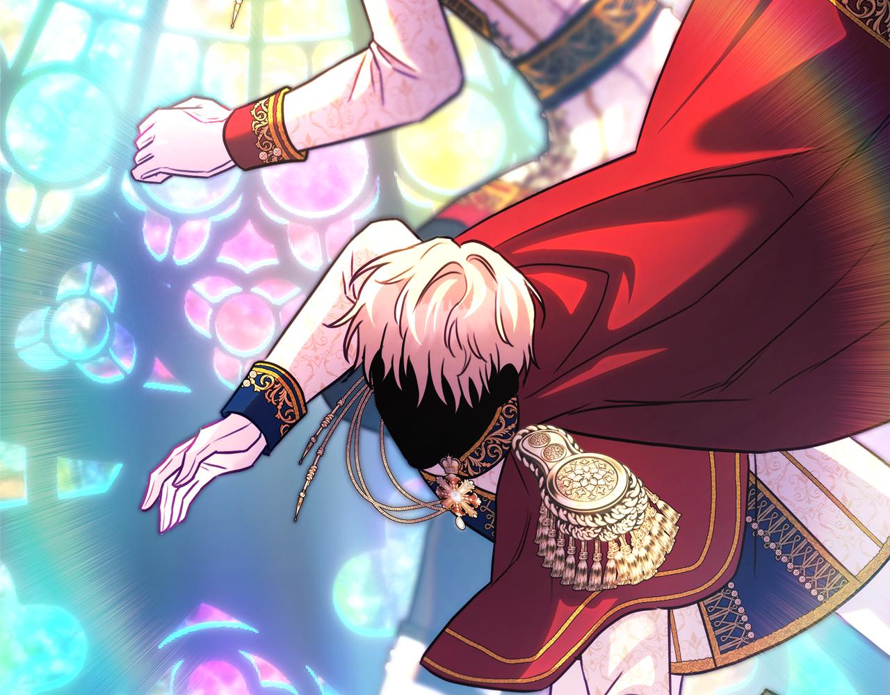 反正是歐風小甜漫 - 第94話 最終決定參加(2/6) - 7