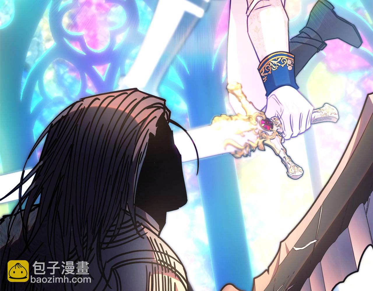 反正是歐風小甜漫 - 第94話 最終決定參加(2/6) - 8