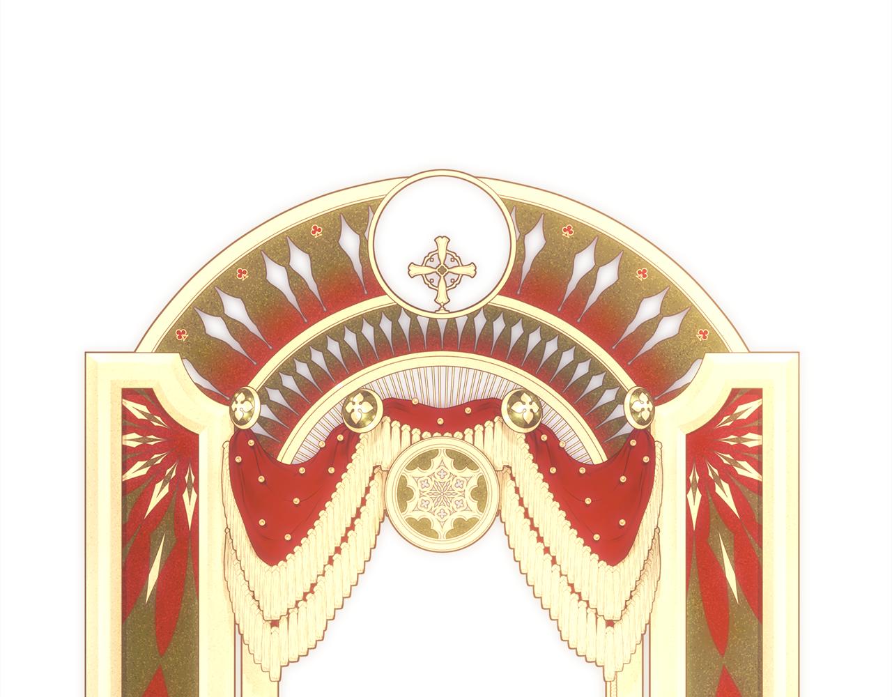 反正是歐風小甜漫 - 第94話 最終決定參加(2/6) - 5