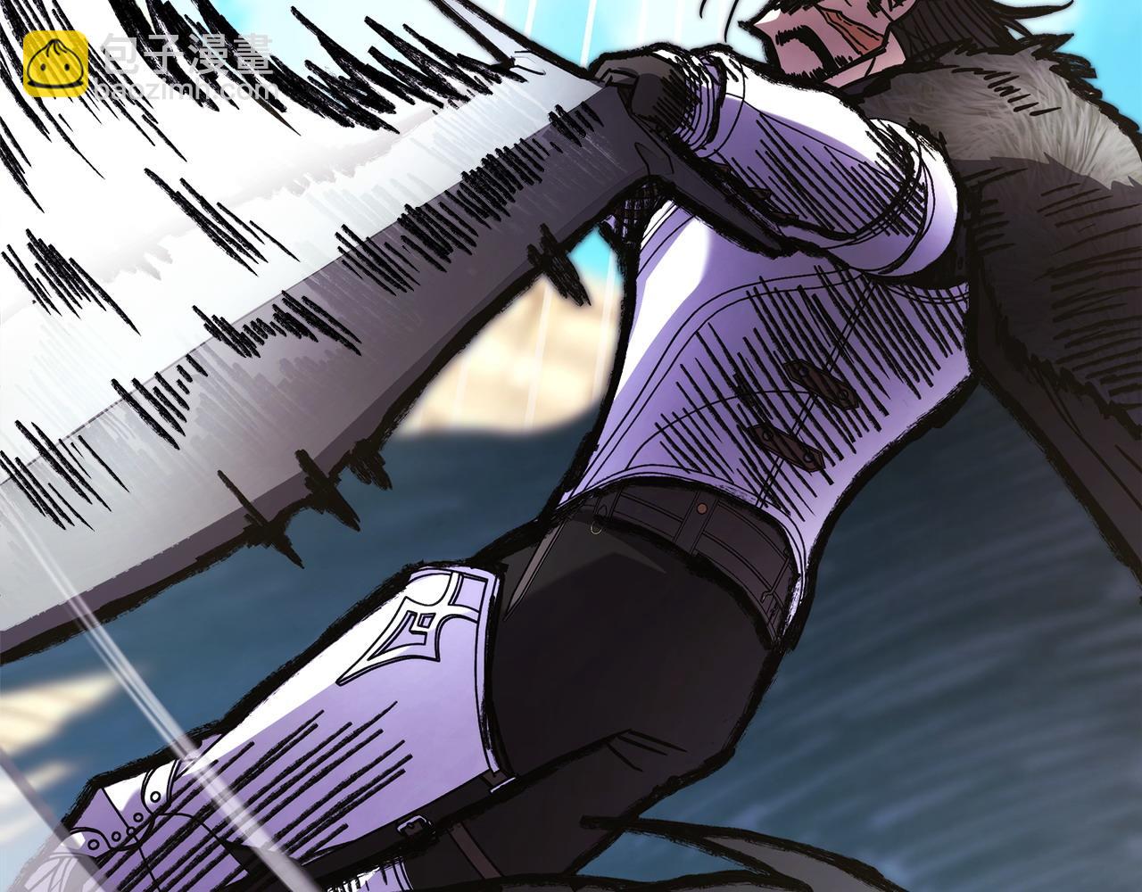 反正是歐風小甜漫 - 第97話 老公天下第一(4/6) - 7