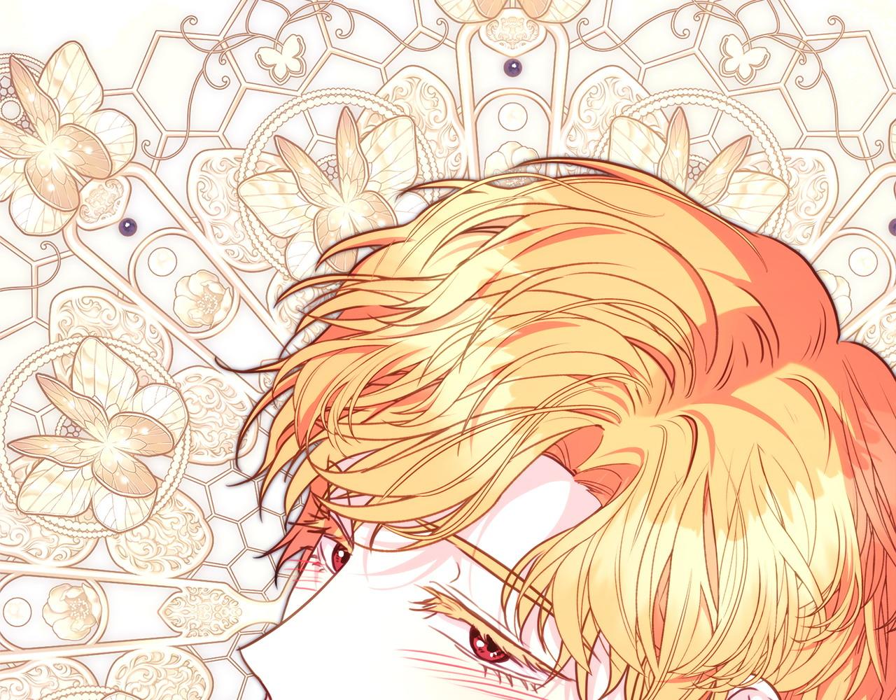 反正是歐風小甜漫 - 第97話 老公天下第一(5/6) - 8